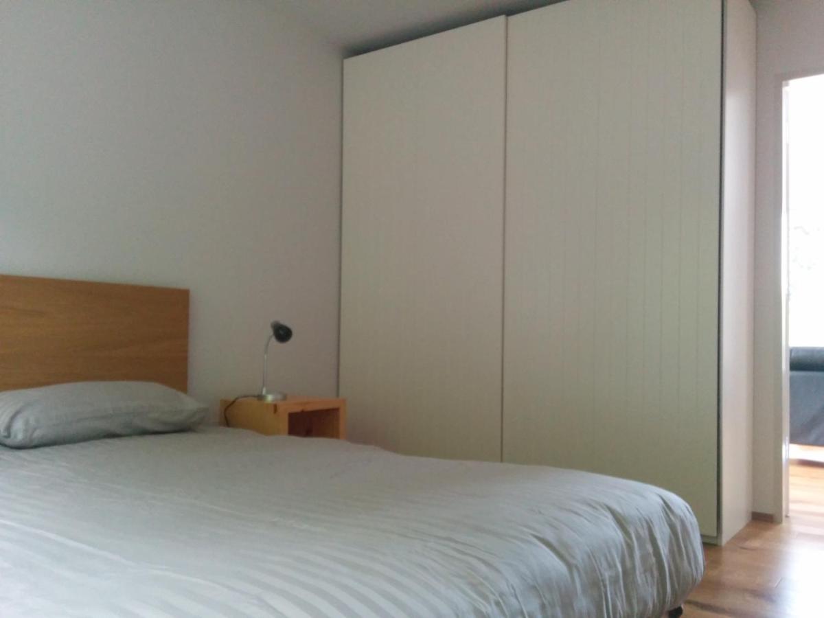 גלוואיי Spacious Contemporary Chalet Type Apartment. מראה חיצוני תמונה